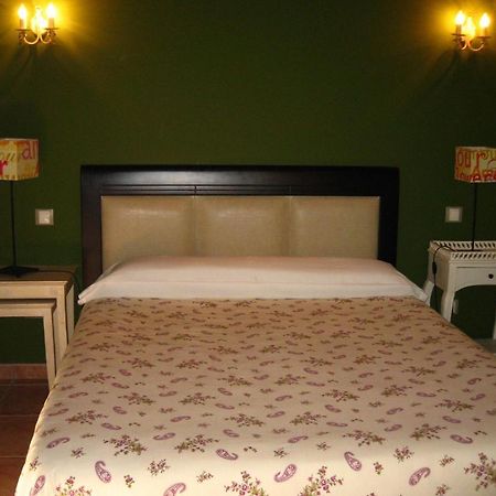 Hotel La Pradera De Marta Quintanaentello エクステリア 写真