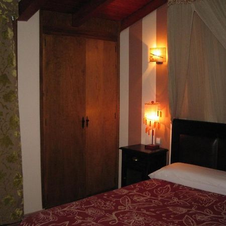 Hotel La Pradera De Marta Quintanaentello 部屋 写真