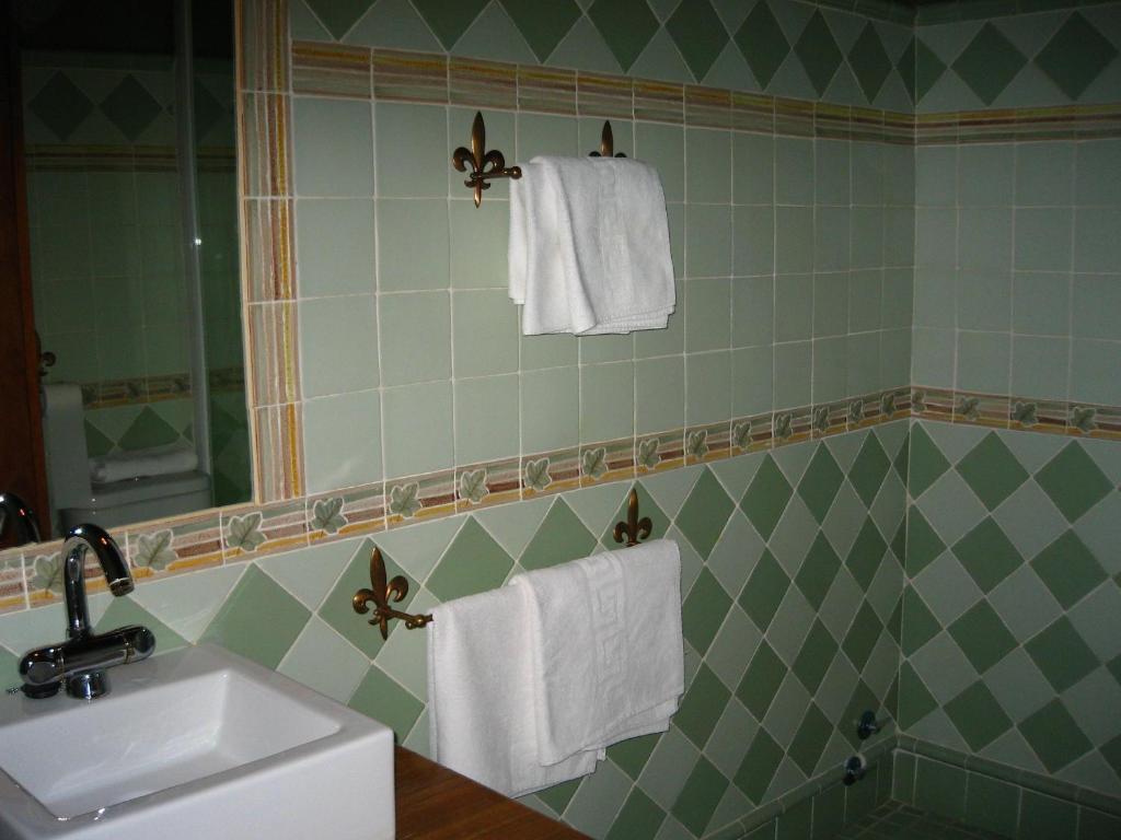 Hotel La Pradera De Marta Quintanaentello エクステリア 写真